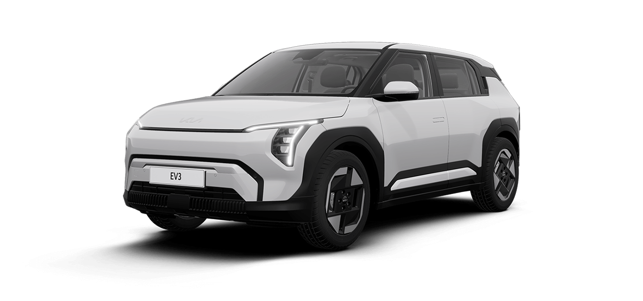 EV3 장기렌트 차량